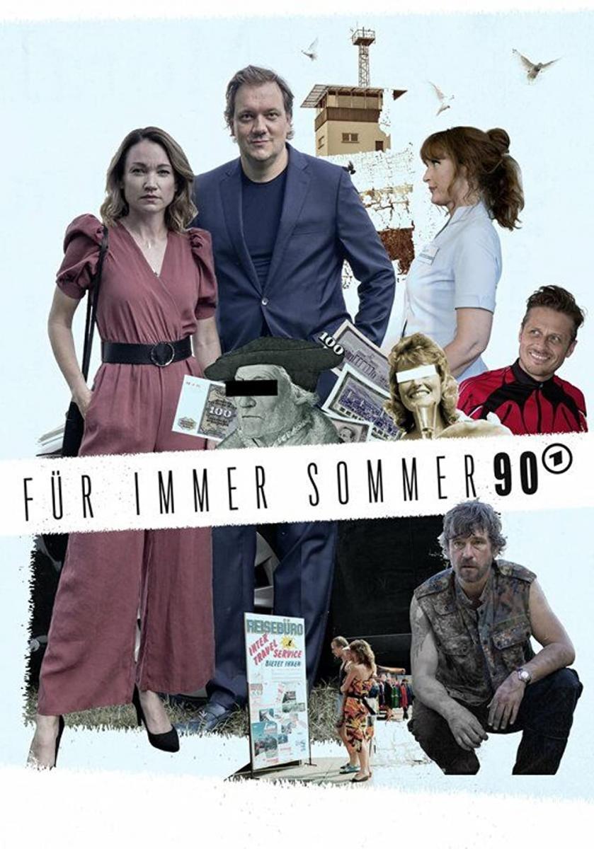 Für immer Sommer 90 (TV)