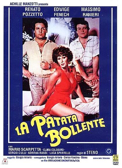 La patata caliente