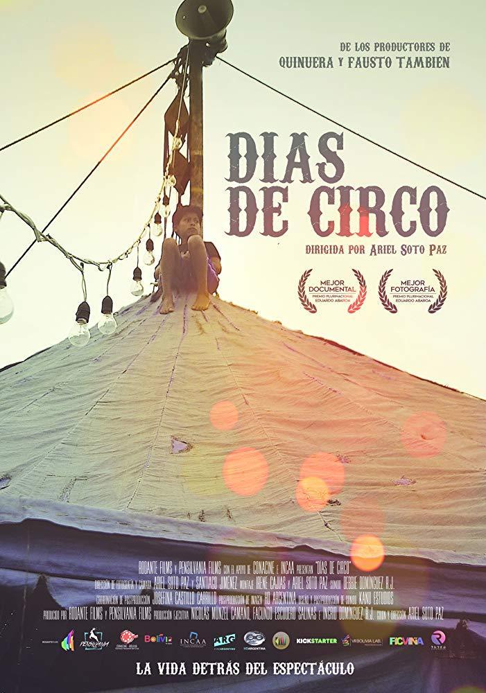 Días de circo