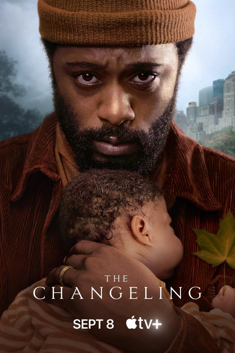 The Changeling (Serie de TV)