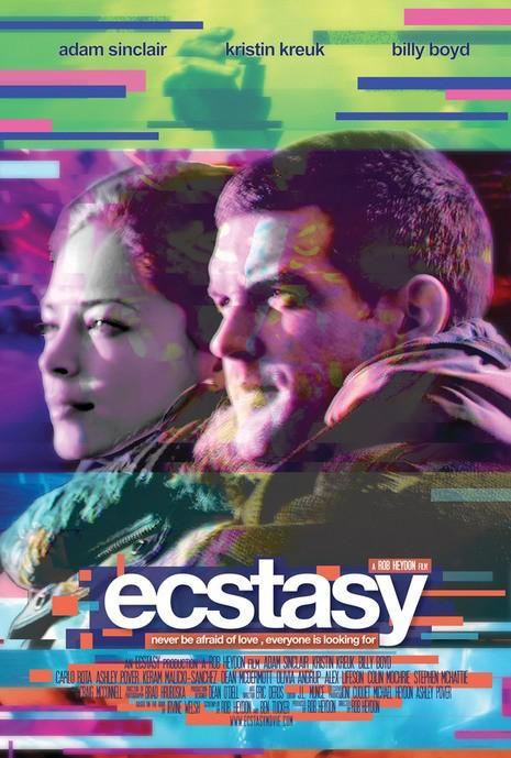 Ecstasy