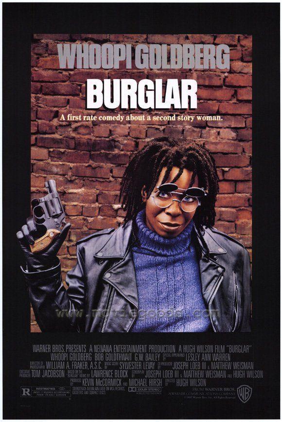 Burglar