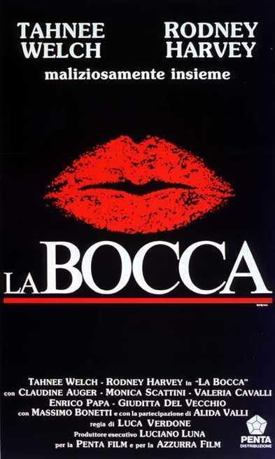 La bocca