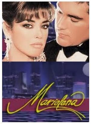 Marielena (TV Series)