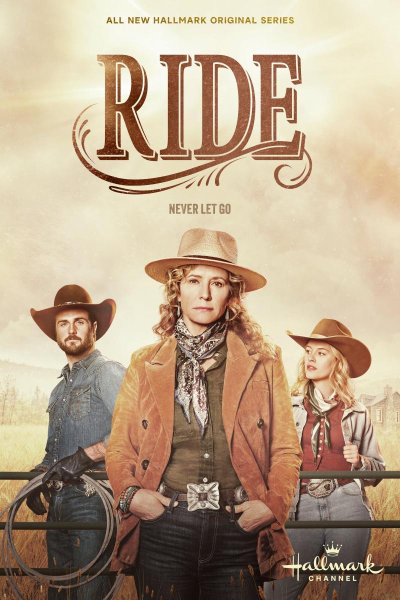 Ride (Serie de TV)