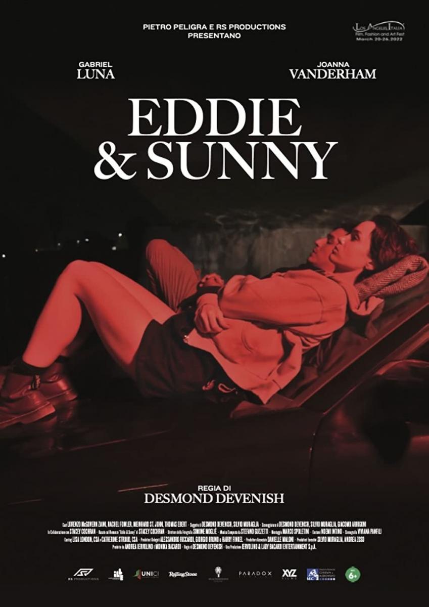 Eddie & Sunny