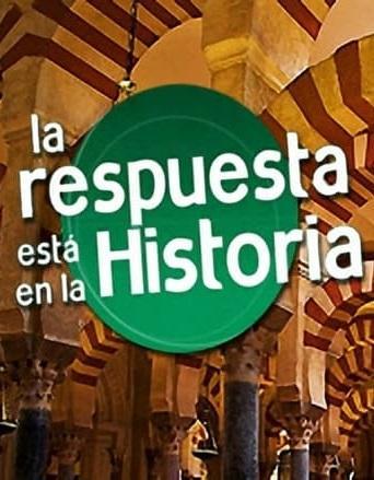 La respuesta está en la historia (Serie de TV)