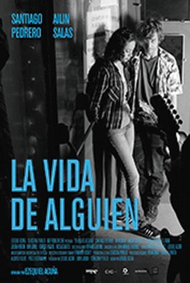 La vida de alguien