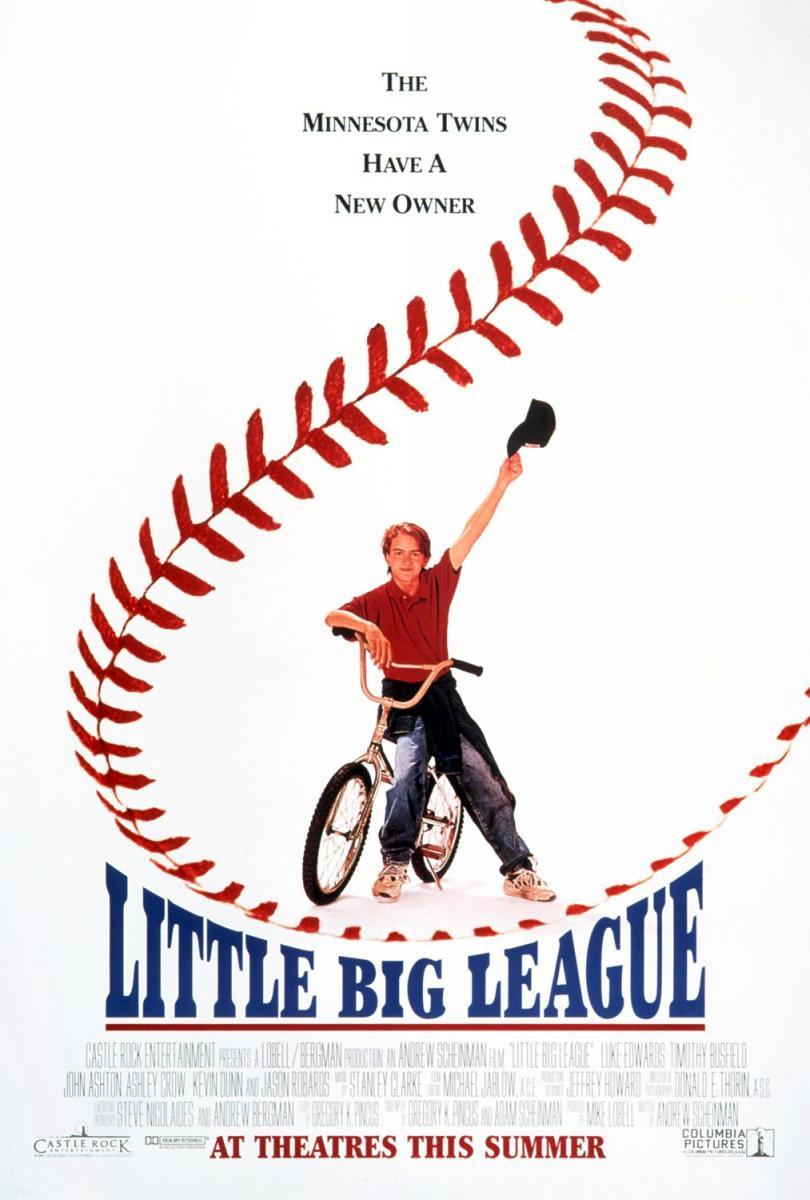 Little Big League