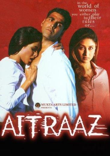 Aitraaz