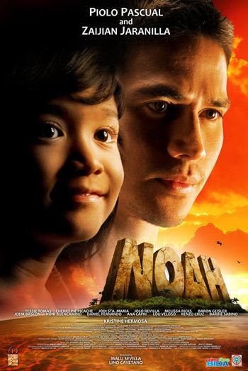 Noah (TV Series)