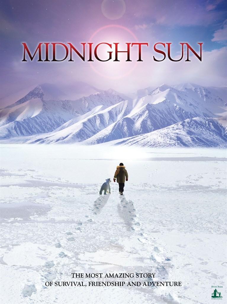 Midnight Sun: Una aventura polar