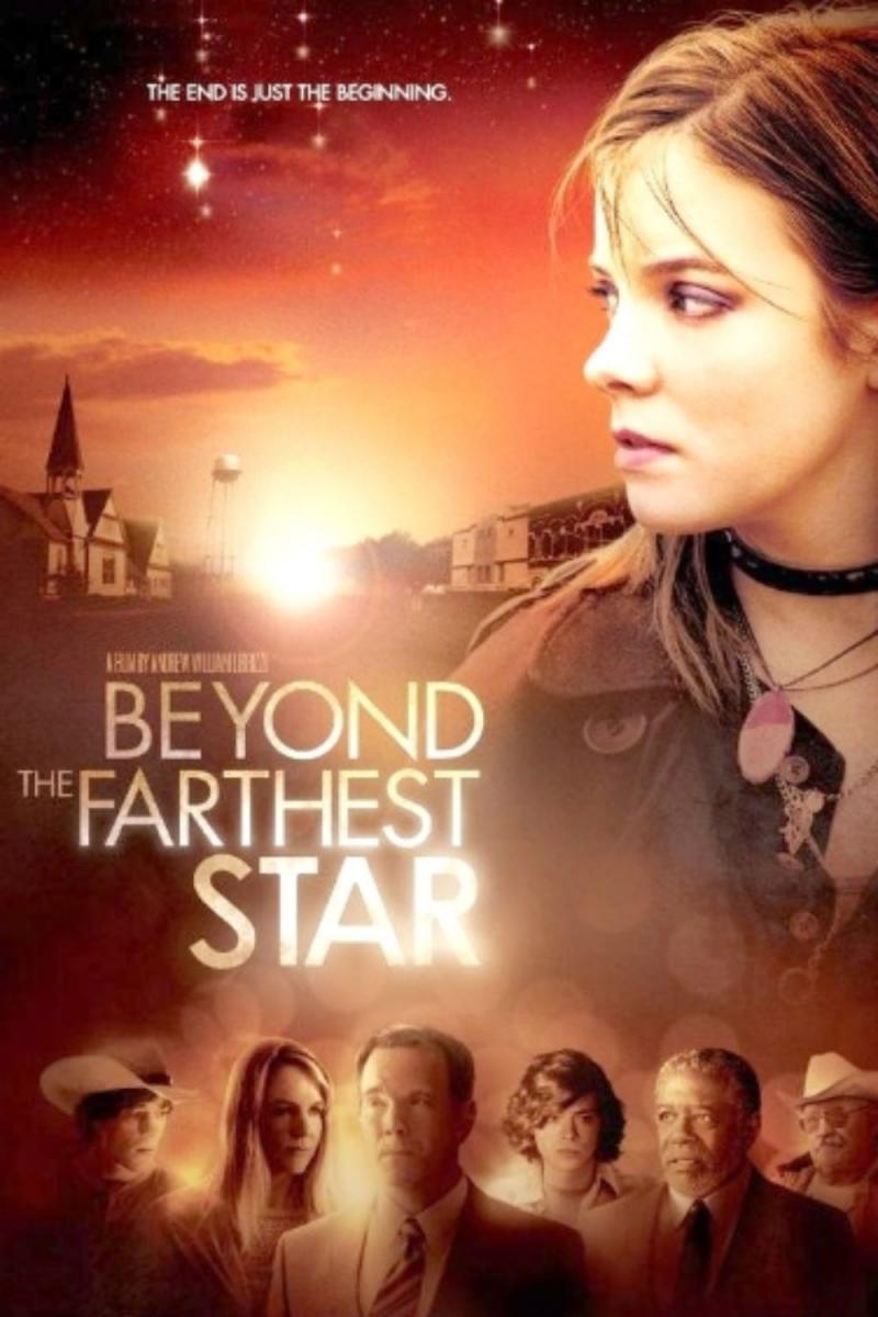 Beyond the Farthest Star