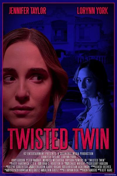 Twisted Twin (TV)