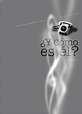 ¿Y cómo es él? (S)