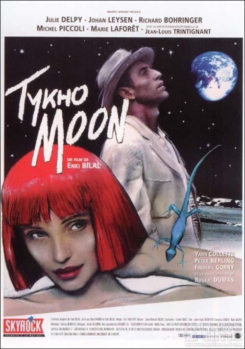 Tykho Moon