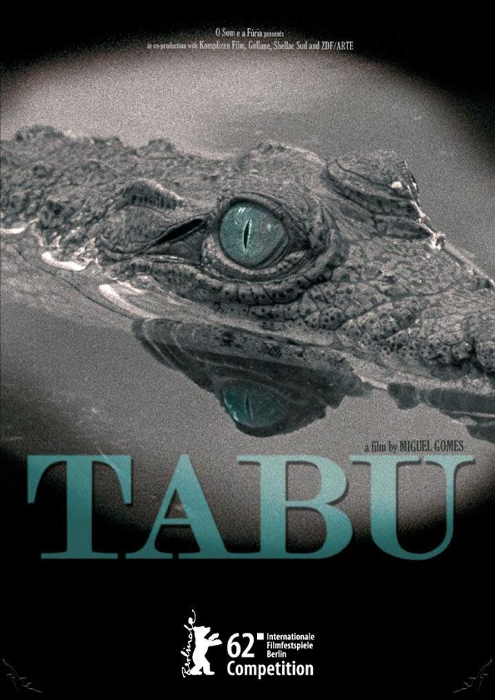 Tabú