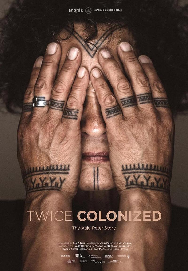 Twice Colonized