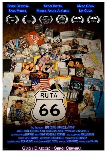 Ruta 66