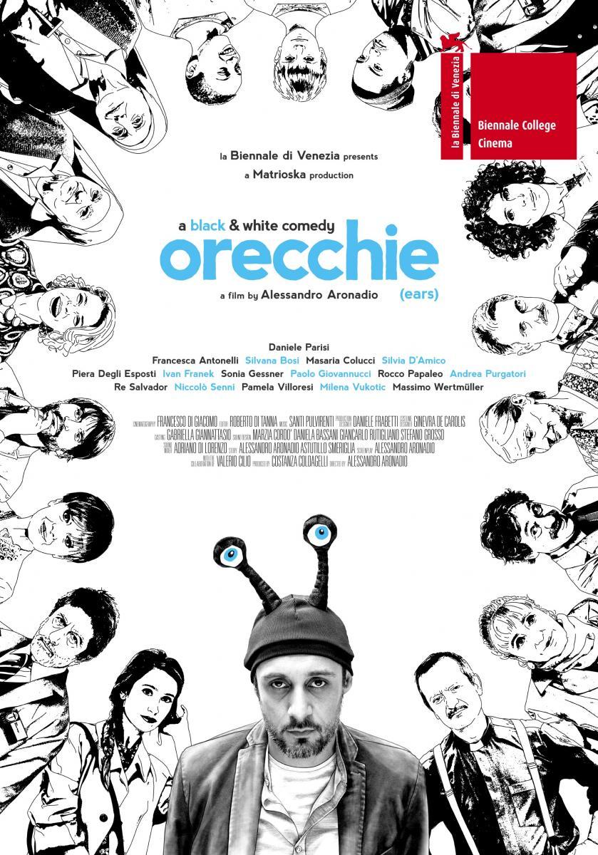 Orecchie