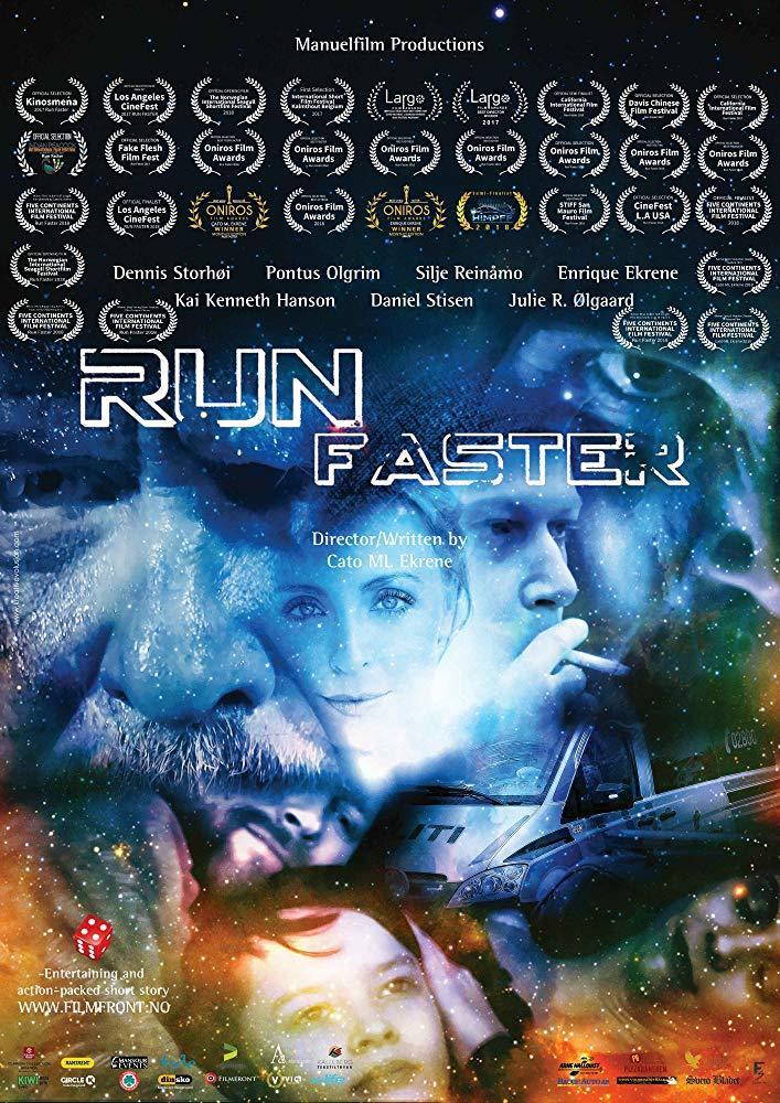 Run Faster