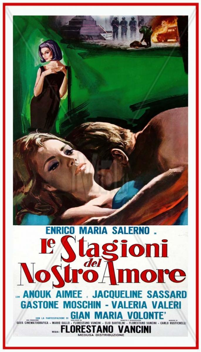 Las estaciones de nuestro amor (1966)