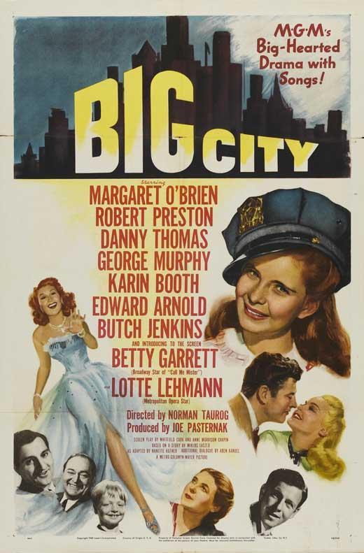 Big City