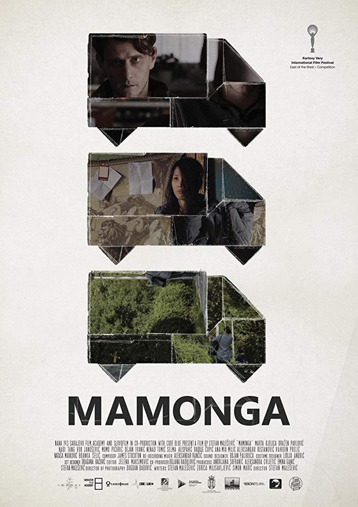 Mamonga