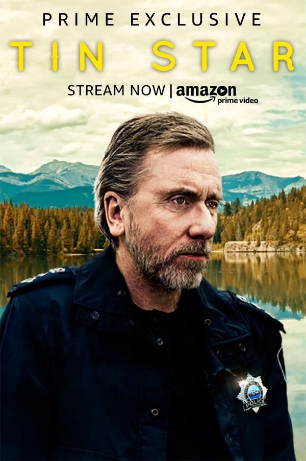 Tin Star (TV Series)