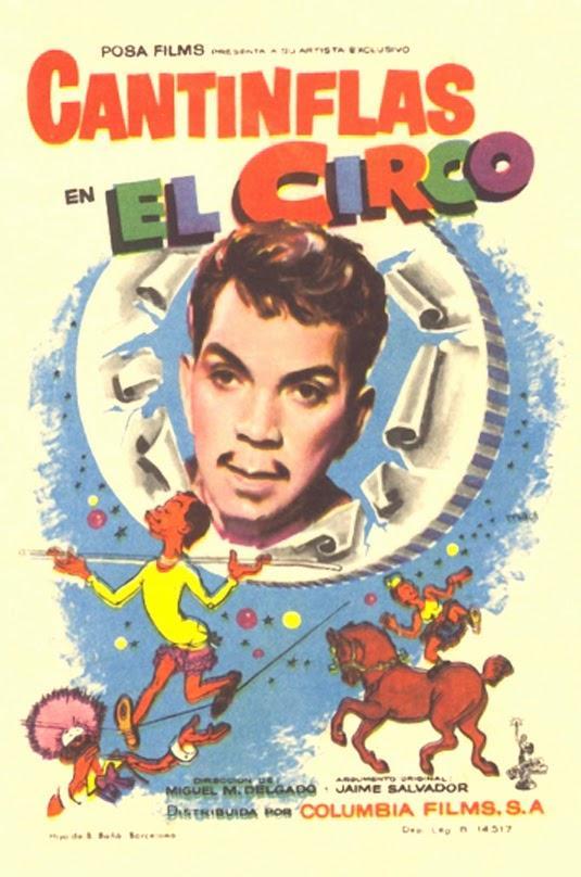 El circo