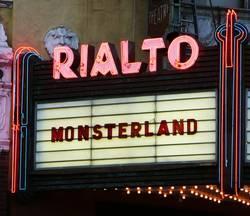 Monsterland (TV)