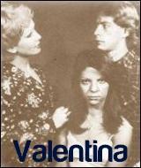 Valentina (TV Series)