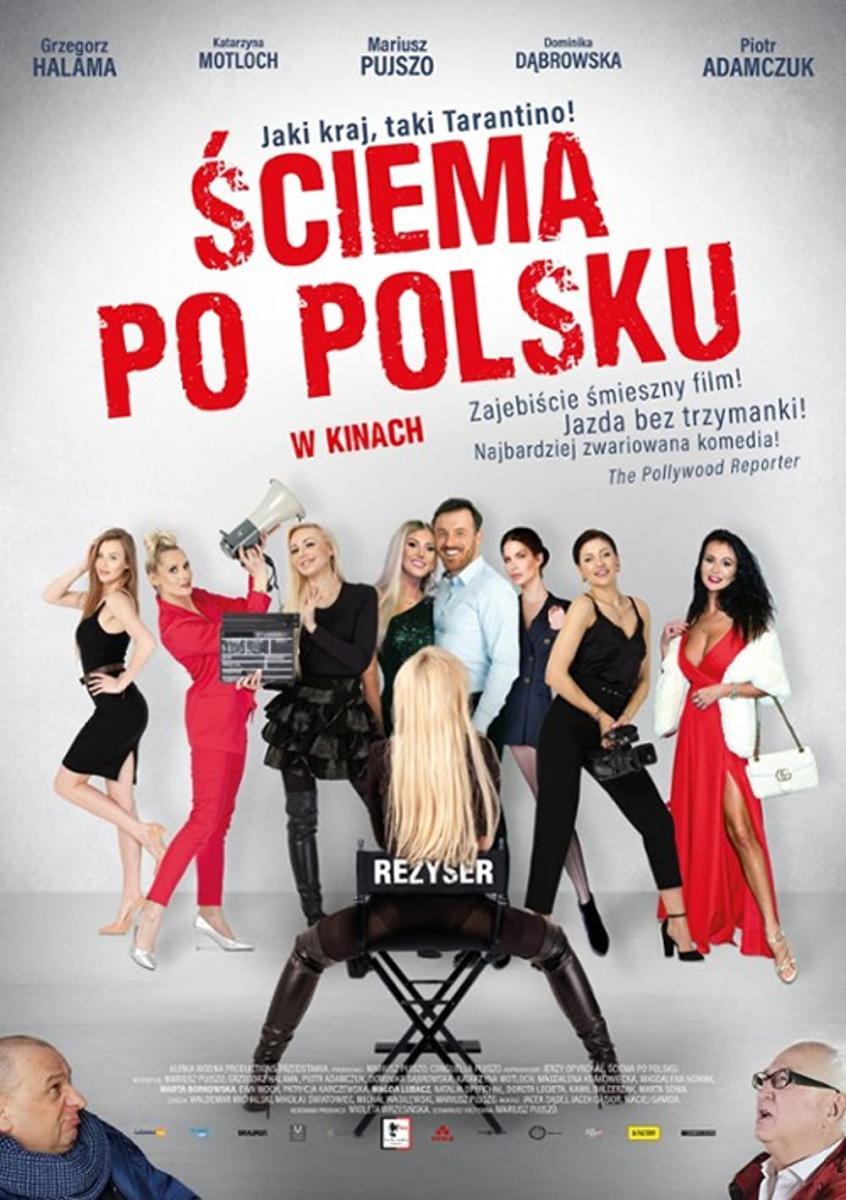 Sciema po polsku