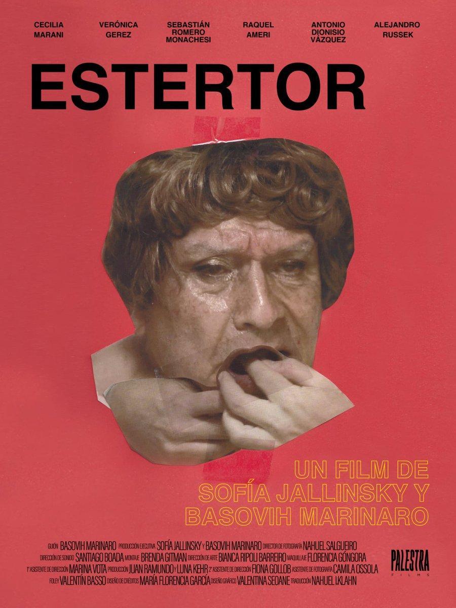 Estertor