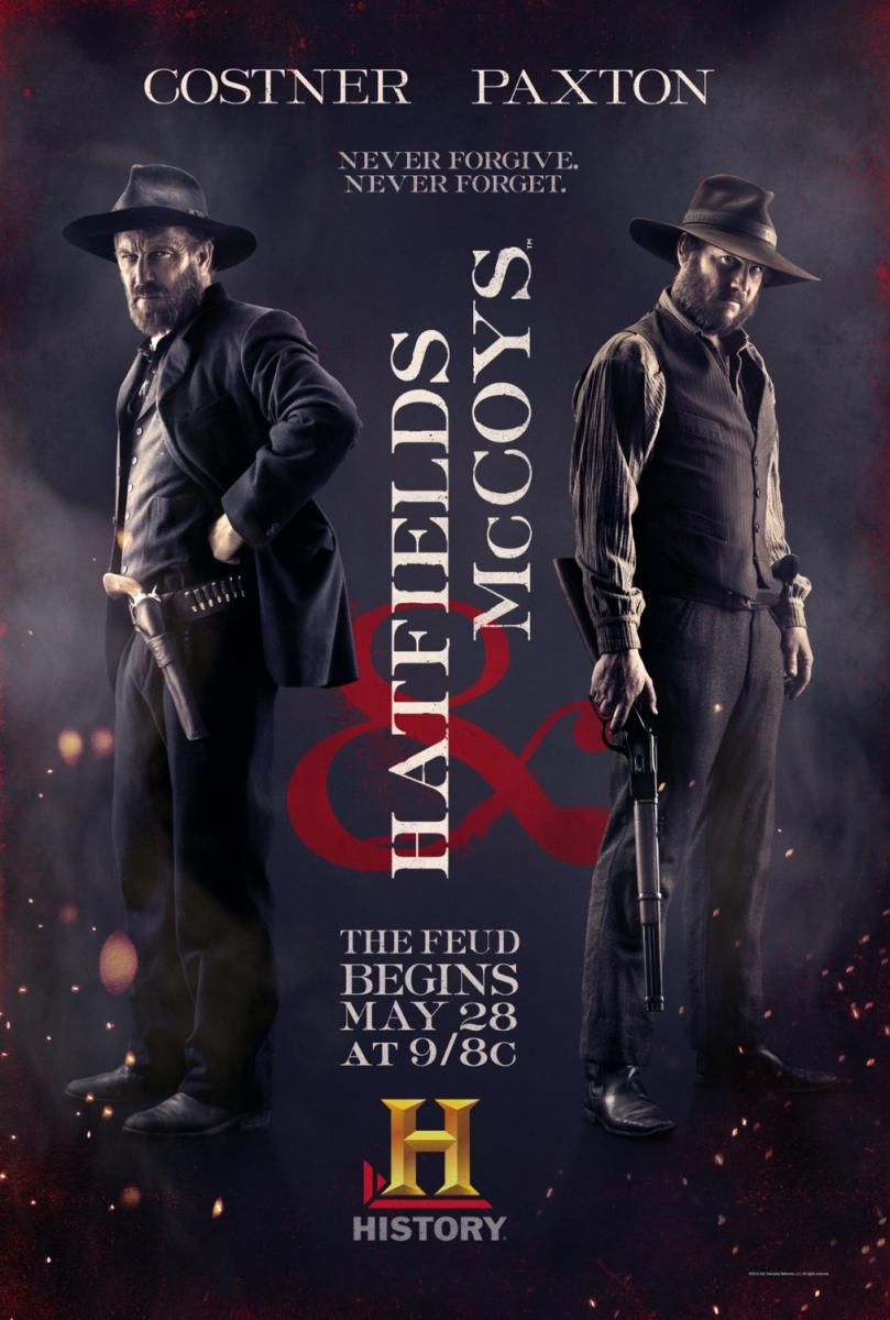 Hatfields & McCoys (TV Miniseries)