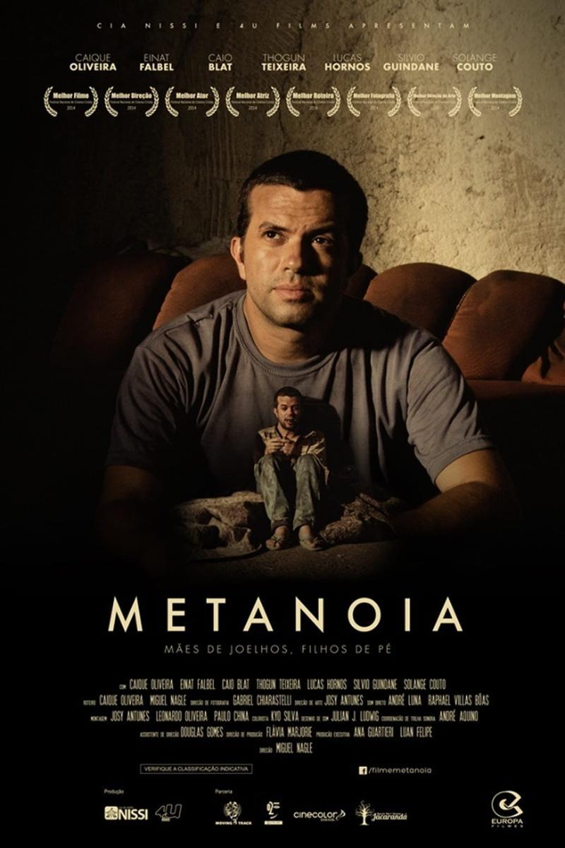 Metanoia