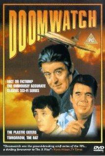 Doomwatch (TV Series)