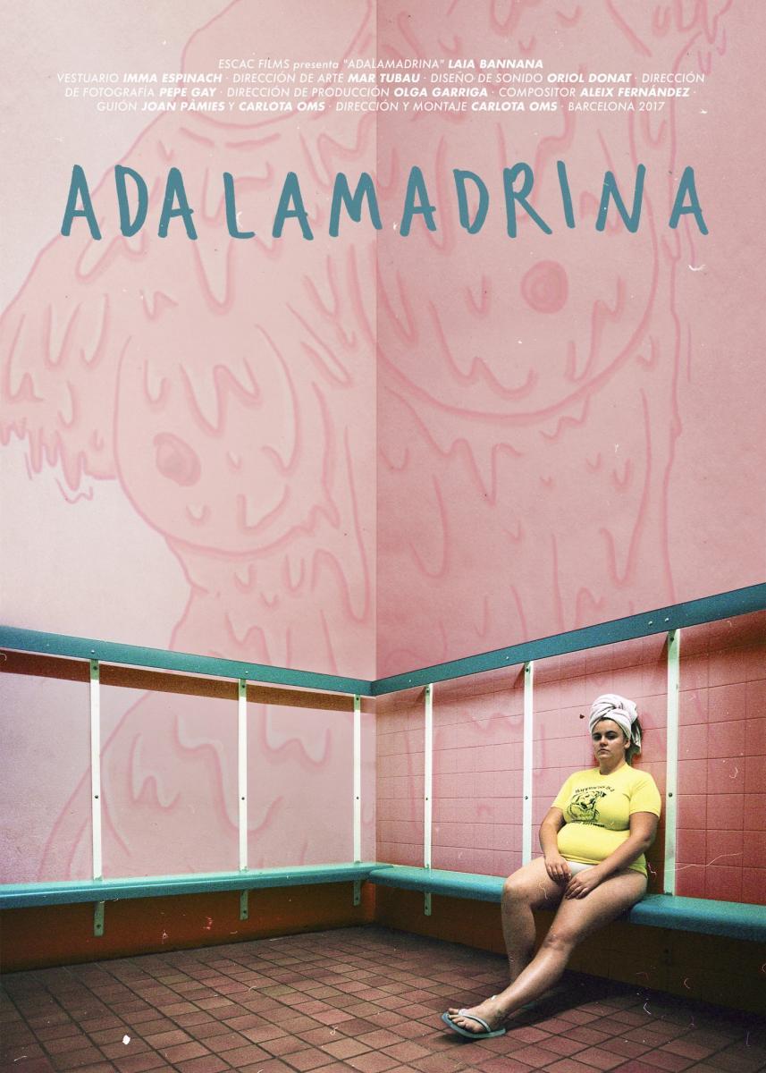 Adalamadrina (S)