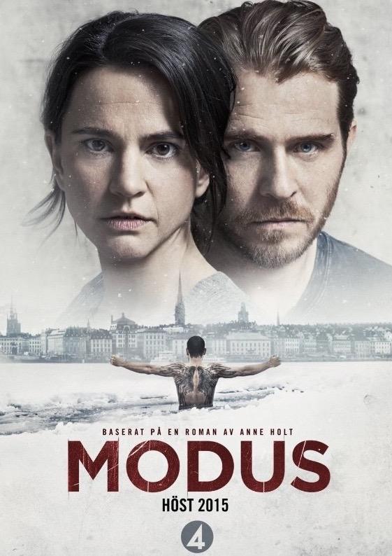 Modus (Serie de TV)