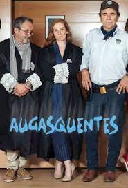 Augasquentes (Serie de TV)