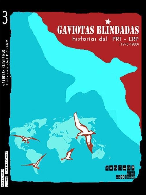 Gaviotas blindadas 3 (1976-1980)