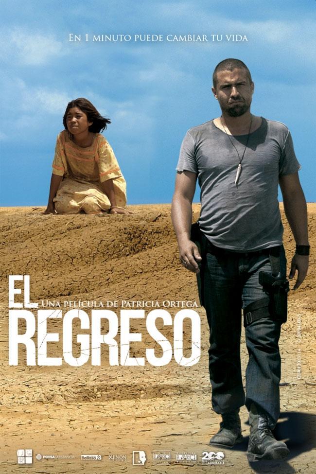 El regreso