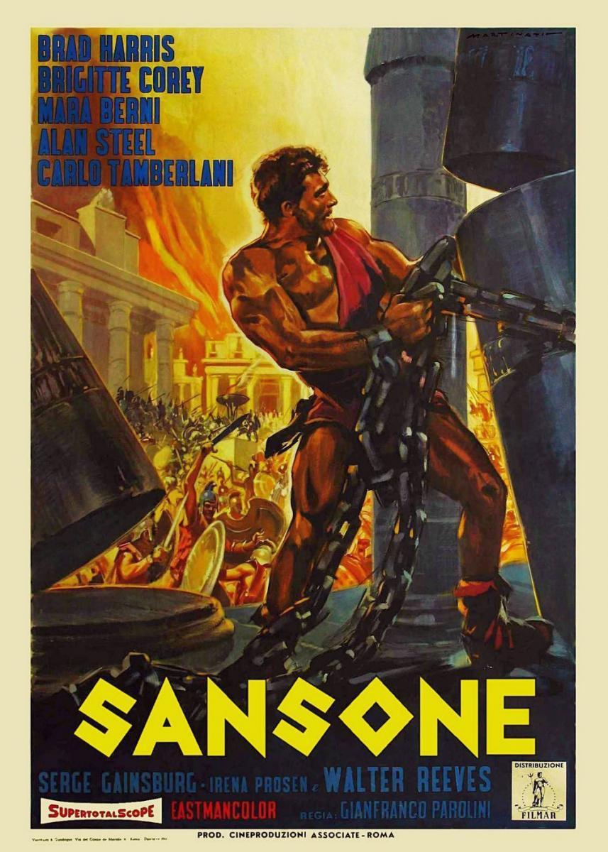 Sansone