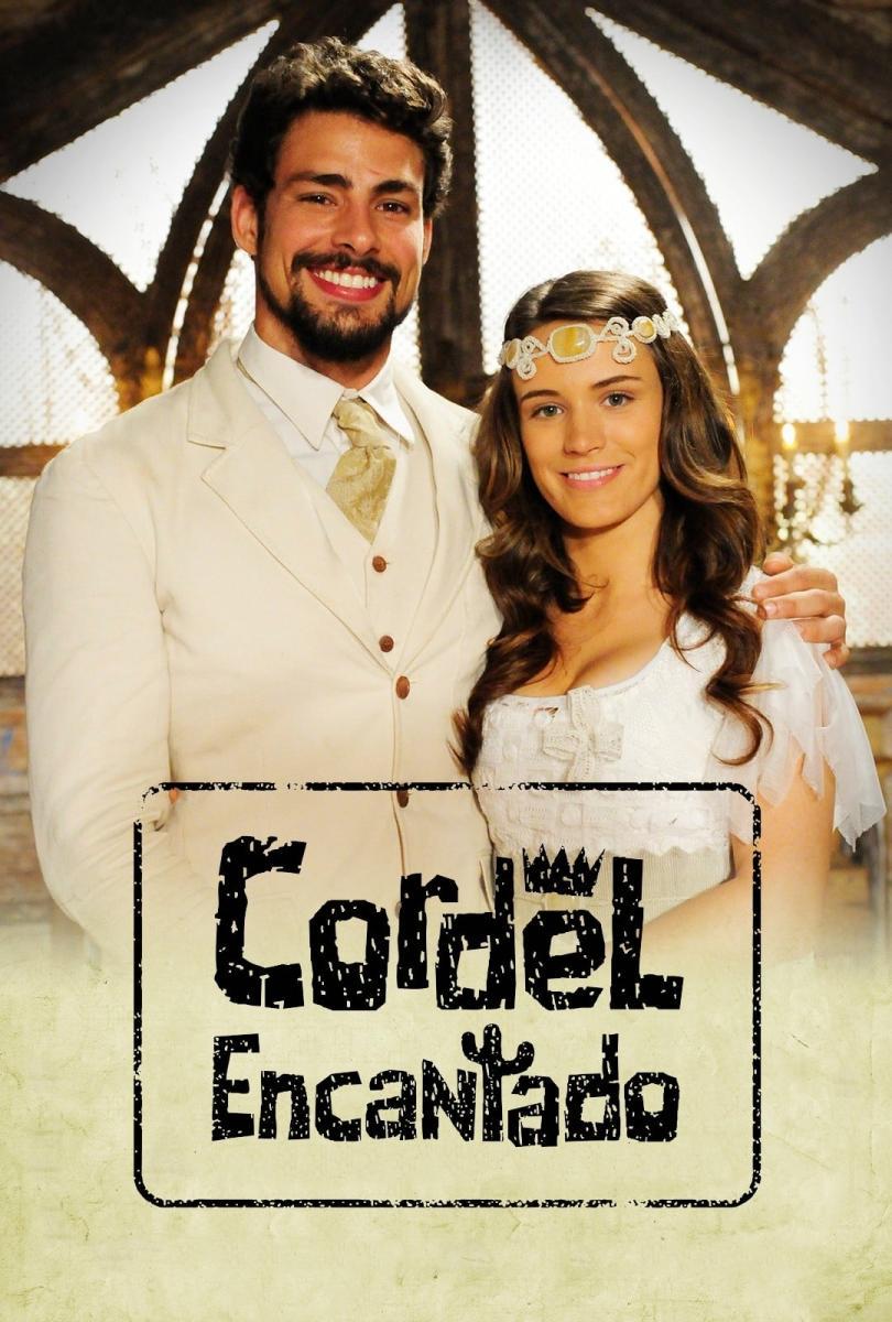 El cordel encantado (Serie de TV)