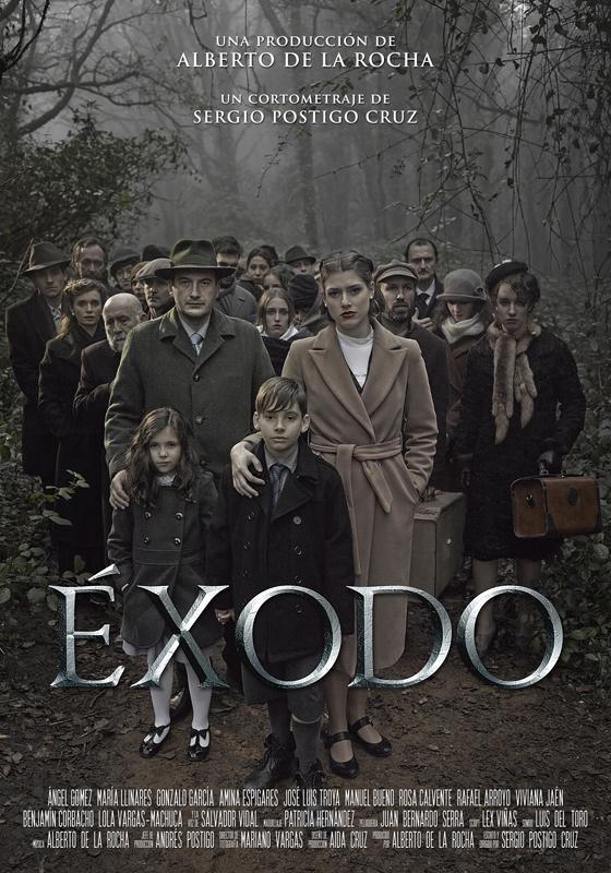 Éxodo (S)