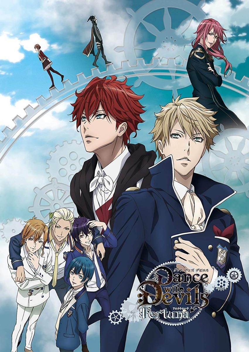 Dance with Devils: Fortuna