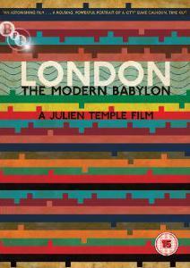 London - The Modern Babylon