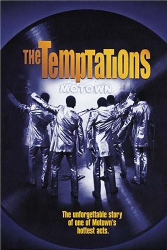 The Temptations (TV)