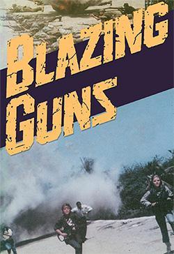 Blazing Guns