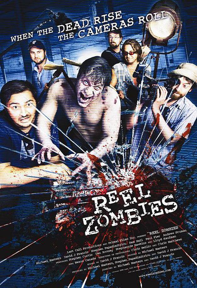 Reel Zombies